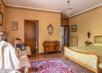 Foto 38 - Villa Strada privata Colle Romano
 
lotto 16, Riano - photo 38