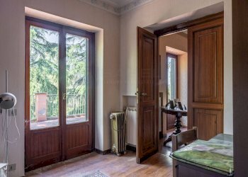 Foto 39 - Villa Strada privata Colle Romano
 
lotto 16, Riano - photo 39