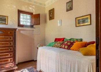 Foto 40 - Villa Strada privata Colle Romano
 
lotto 16, Riano - photo 40