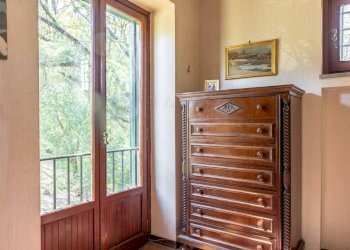 Foto 41 - Villa Strada privata Colle Romano
 
lotto 16, Riano - photo 41