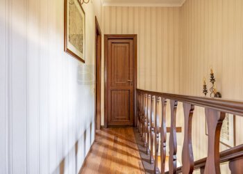 Foto 42 - Villa Strada privata Colle Romano
 
lotto 16, Riano - photo 42