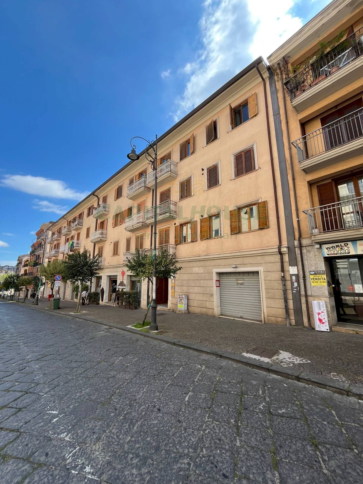 Foto 1 - Bilocale Avellino - foto 1