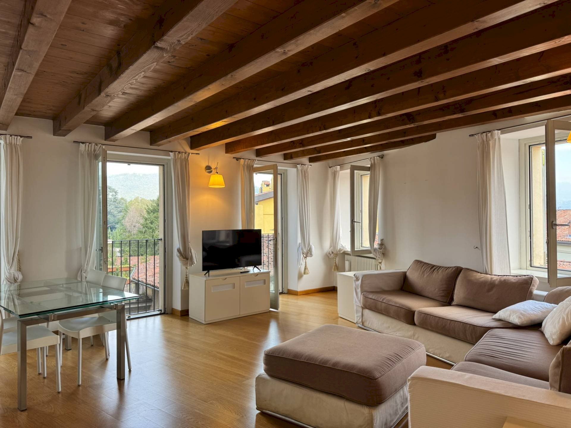 Foto 1 - Trilocale VIA PIGNOLO
 
101, Bergamo - foto 1