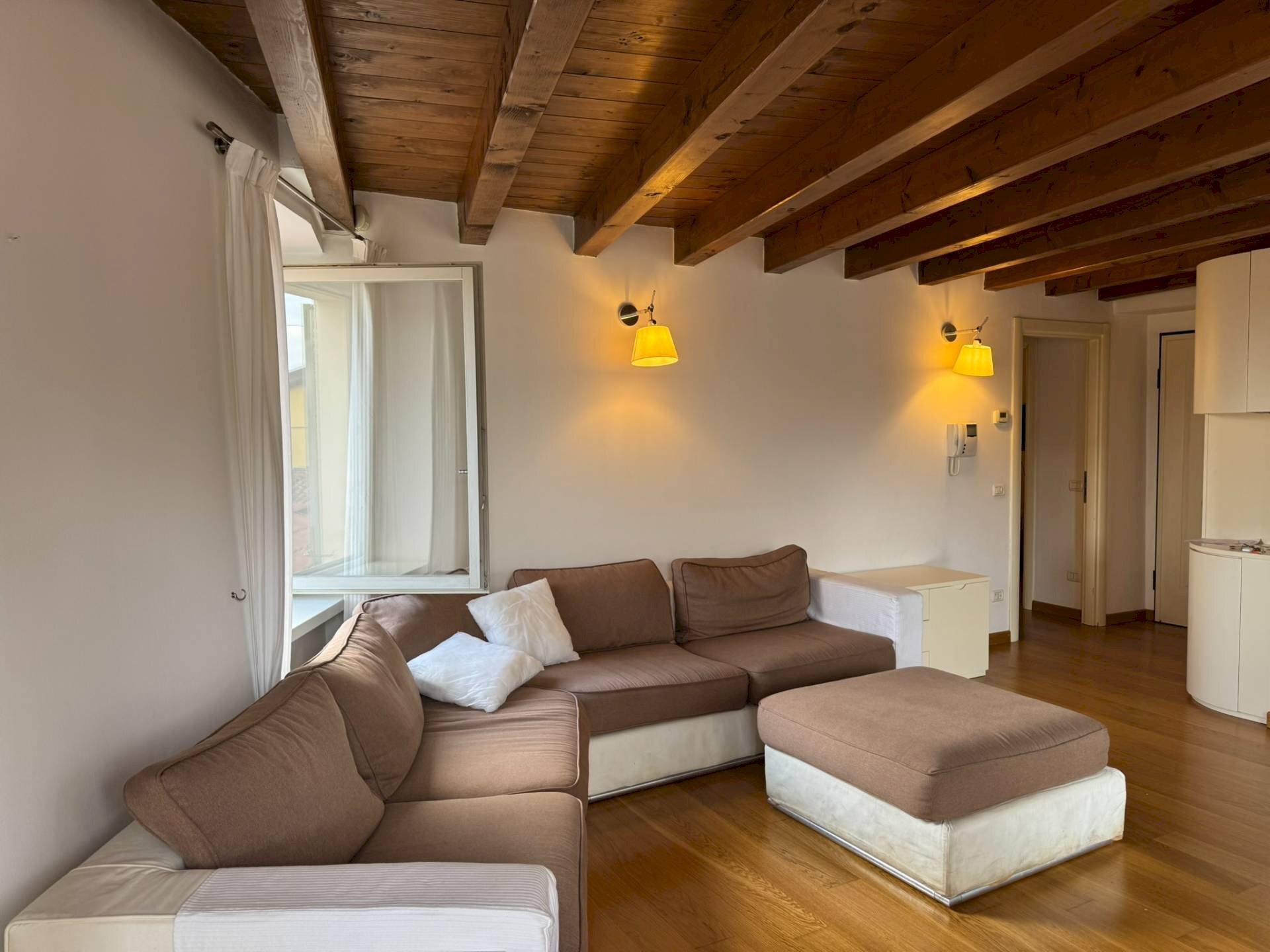 Foto 3 - Trilocale VIA PIGNOLO
 
101, Bergamo - foto 3