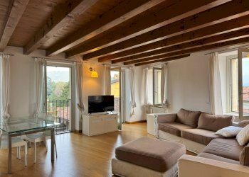 Foto 1 - Trilocale VIA PIGNOLO
 
101, Bergamo - foto 1