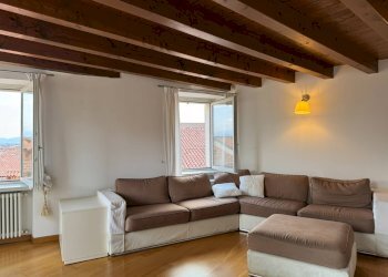 Foto 4 - Trilocale VIA PIGNOLO
 
101, Bergamo - foto 4