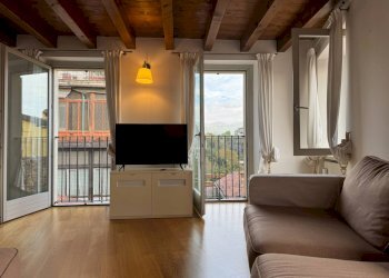 Foto 7 - Trilocale VIA PIGNOLO
 
101, Bergamo - foto 7