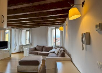 Foto 12 - Trilocale VIA PIGNOLO
 
101, Bergamo - foto 12