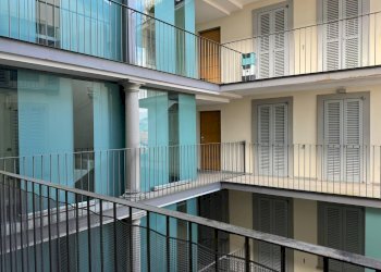 Foto 26 - Trilocale VIA PIGNOLO
 
101, Bergamo - foto 26