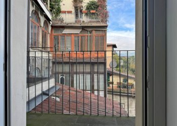 Foto 27 - Trilocale VIA PIGNOLO
 
101, Bergamo - foto 27