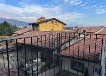 Foto 28 - Trilocale VIA PIGNOLO
 
101, Bergamo - foto 28