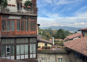 Foto 30 - Trilocale VIA PIGNOLO
 
101, Bergamo - foto 30