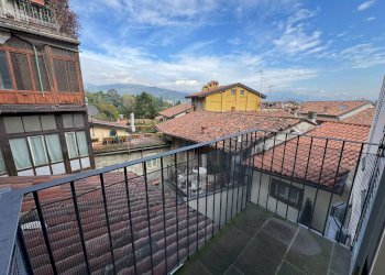 Foto 31 - Trilocale VIA PIGNOLO
 
101, Bergamo - foto 31