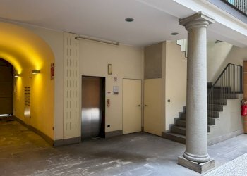 Foto 34 - Trilocale VIA PIGNOLO
 
101, Bergamo - foto 34