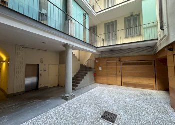 Foto 35 - Trilocale VIA PIGNOLO
 
101, Bergamo - foto 35