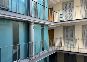 Foto 37 - Trilocale VIA PIGNOLO
 
101, Bergamo - foto 37