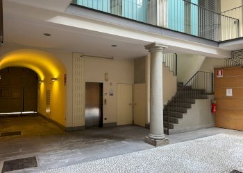 Foto 39 - Trilocale VIA PIGNOLO
 
101, Bergamo - foto 39