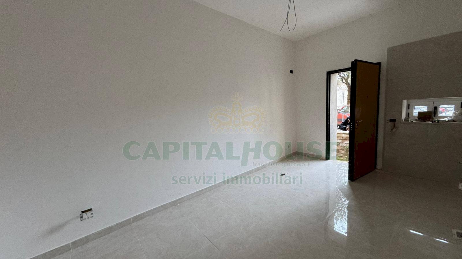 Foto 1 - Bilocale quadrelle, Quadrelle - foto 1