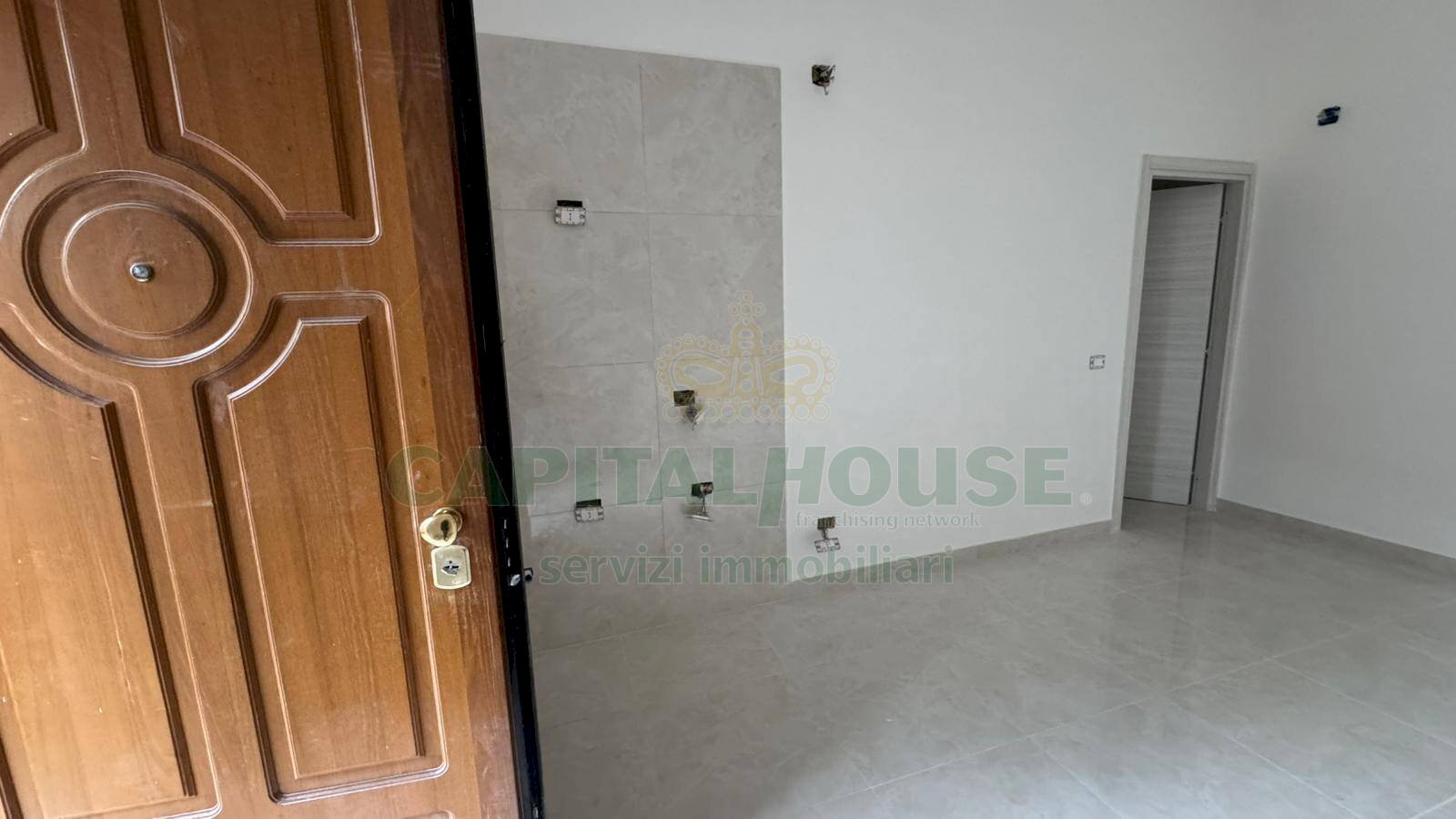 Foto 3 - Bilocale quadrelle, Quadrelle - foto 3