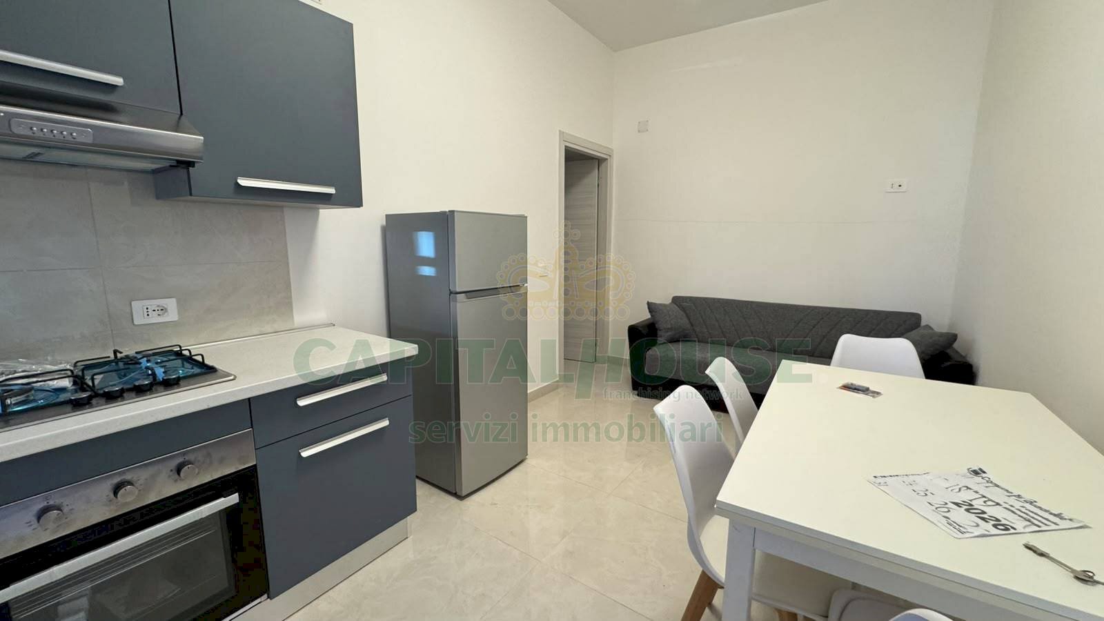 Foto 2 - Two-room apartment quadrelle, Quadrelle - photo 2