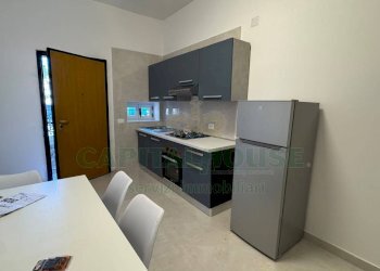 Foto 4 - Two-room apartment quadrelle, Quadrelle - photo 4