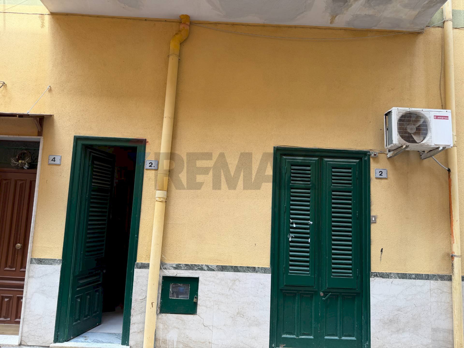 Edificio all\'aperto - Independent house VIA GRAPPA
 
2/4, Bagheria - photo 2