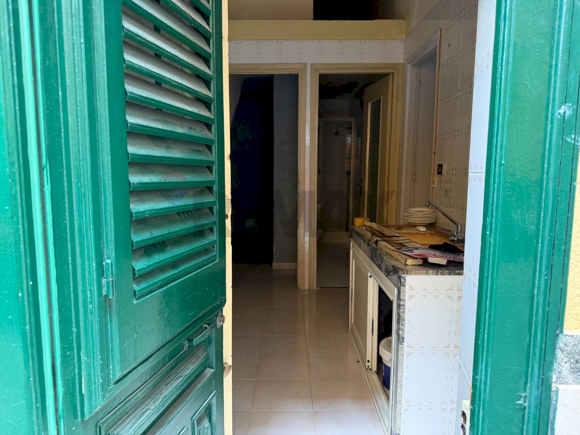 Hall / corridoio - Independent house VIA GRAPPA
 
2/4, Bagheria - photo 3