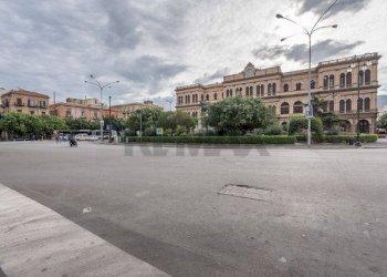 Edificio all\'aperto - Trilocale Via Torino
 
32, Palermo - foto 1