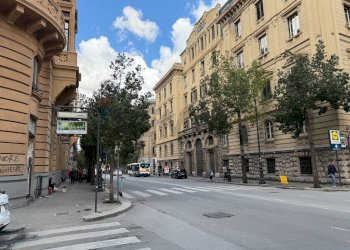 Edificio all\'aperto - Trilocale Via Torino
 
32, Palermo - foto 3