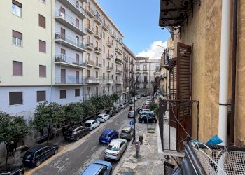 Edificio all\'aperto - Trilocale Via Torino
 
32, Palermo - foto 9