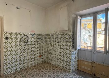 Stanza vuota - Trilocale Via Torino
 
32, Palermo - foto 10