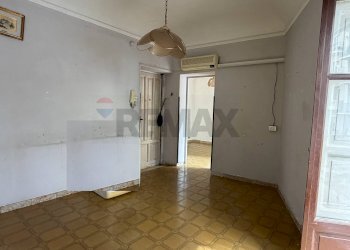 Stanza vuota - Trilocale Via Torino
 
32, Palermo - foto 12