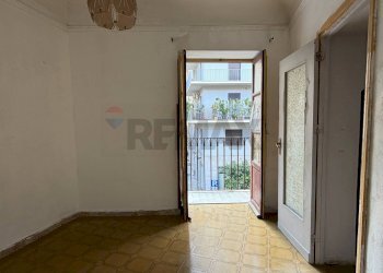 Stanza vuota - Trilocale Via Torino
 
32, Palermo - foto 15