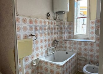 Bagno - Trilocale Via Torino
 
32, Palermo - foto 17