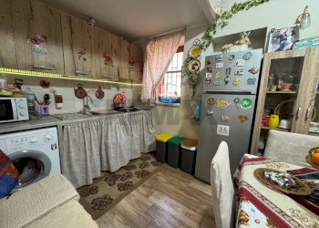 Cucina - Casa indipendente Via Ignazio Lanza di Trabia, Bagheria - foto 2