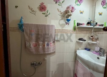 Bagno - Casa indipendente Via Ignazio Lanza di Trabia, Bagheria - foto 7