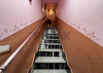 Scale - Casa indipendente Via Ignazio Lanza di Trabia, Bagheria - foto 8