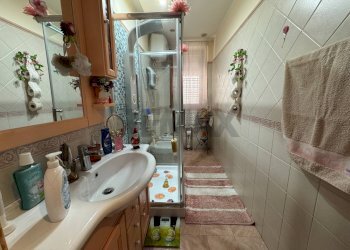 Bagno - Casa indipendente Via Ignazio Lanza di Trabia, Bagheria - foto 9