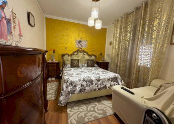 Camera / camera da letto - Casa indipendente Via Ignazio Lanza di Trabia, Bagheria - foto 10