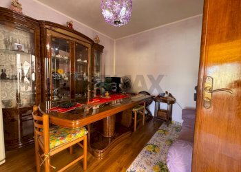 Sala da pranzo - Casa indipendente Via Ignazio Lanza di Trabia, Bagheria - foto 13