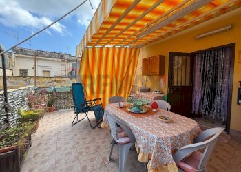 Terrazza - Casa indipendente Via Ignazio Lanza di Trabia, Bagheria - foto 17