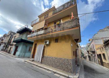 Edificio all\'aperto - Casa indipendente Via Ignazio Lanza di Trabia, Bagheria - foto 19