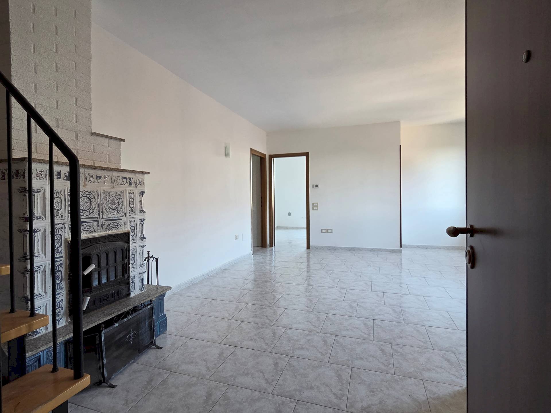 Foto 2 - Three-room apartment via manzoni
 
3, Torrevecchia Pia - photo 2