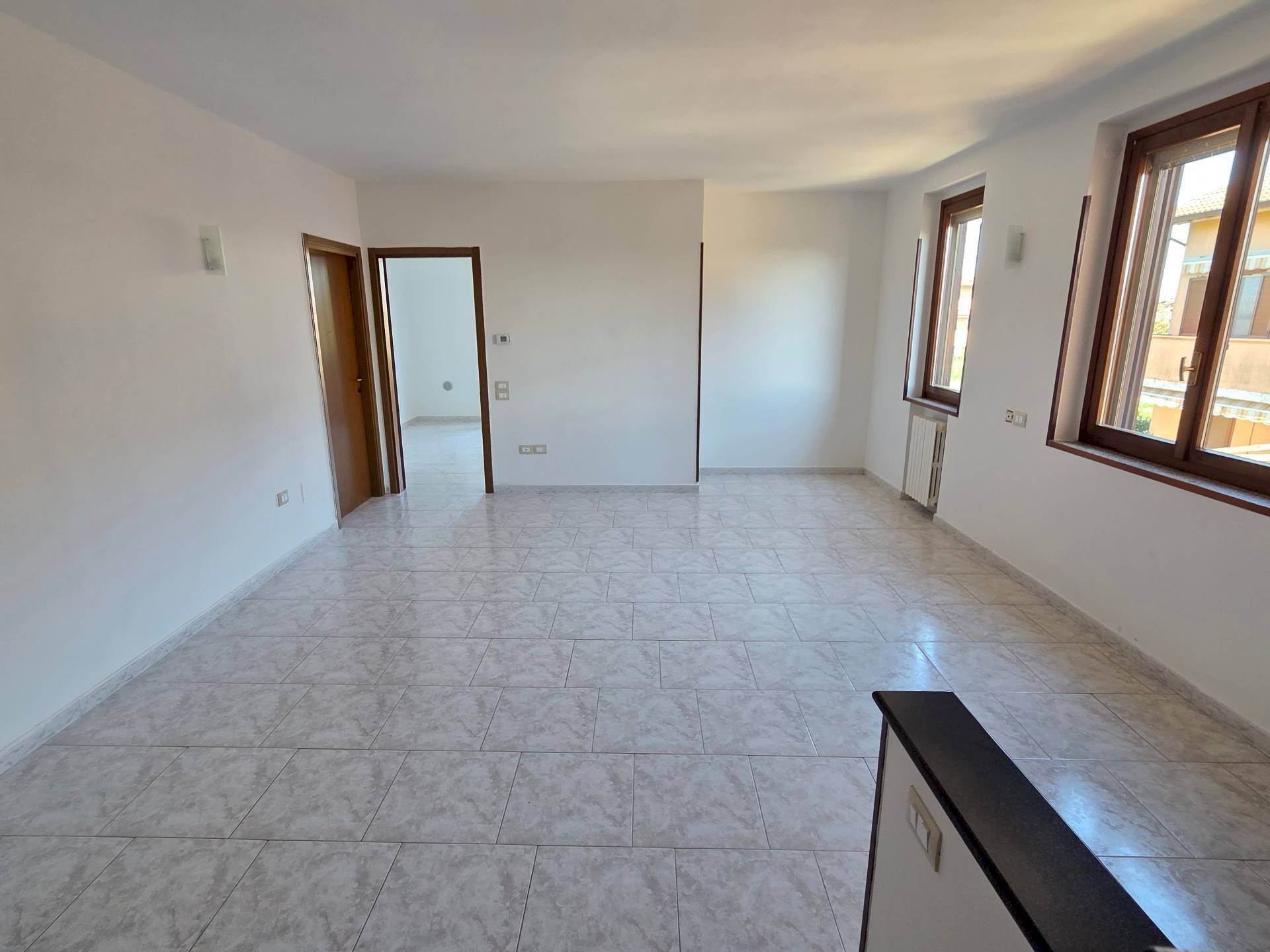 Foto 3 - Three-room apartment via manzoni
 
3, Torrevecchia Pia - photo 3