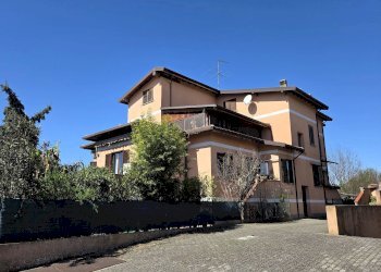 Foto 1 - Trilocale via manzoni
3, Torrevecchia Pia - foto 1