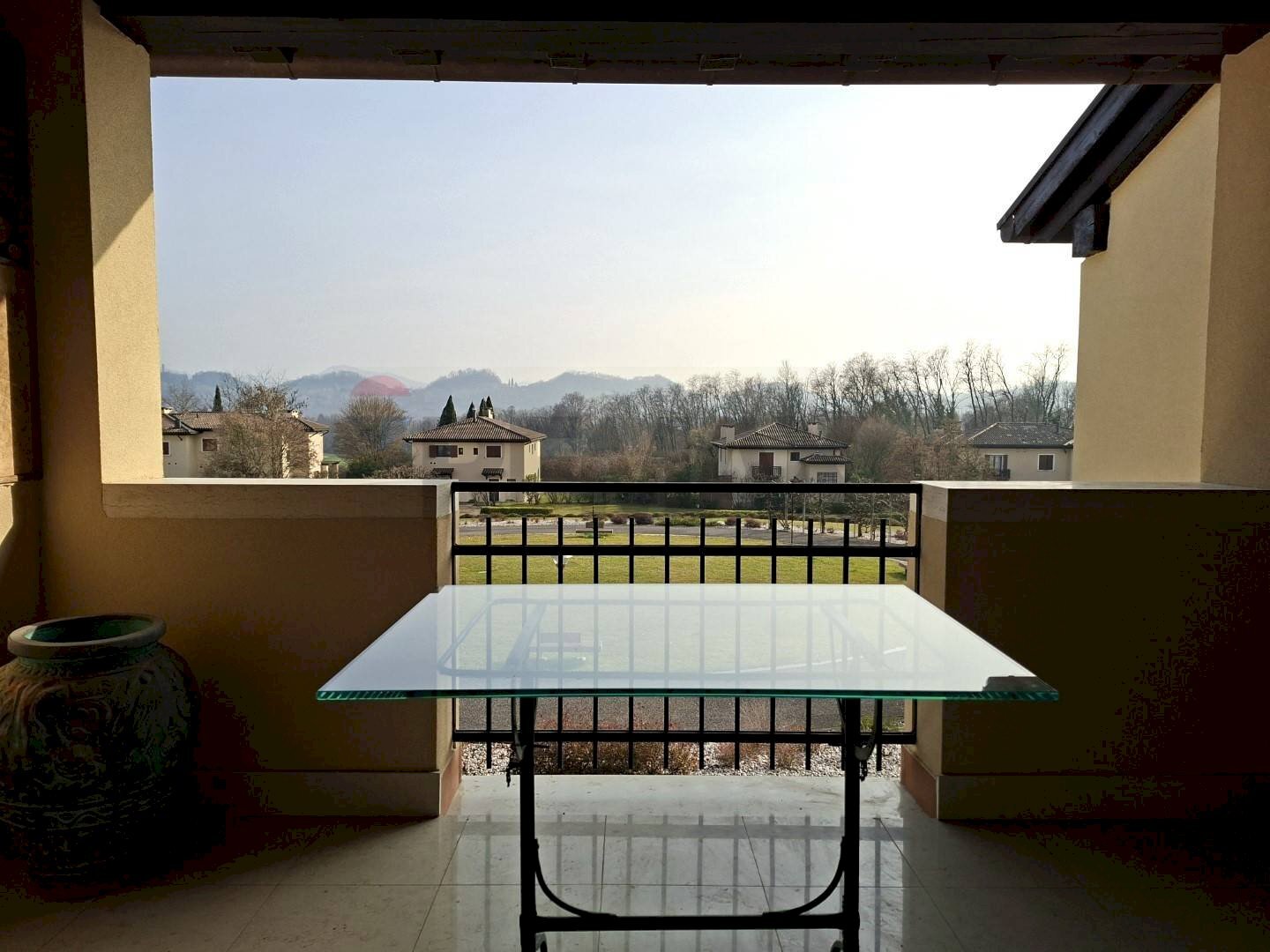 Balcone - Bilocale Cavaso del Tomba - foto 2