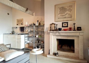 Soggiorno - Bilocale Cavaso del Tomba - foto 1