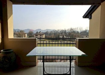 Balcone - Bilocale Cavaso del Tomba - foto 2