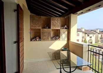 Balcone - Bilocale Cavaso del Tomba - foto 7