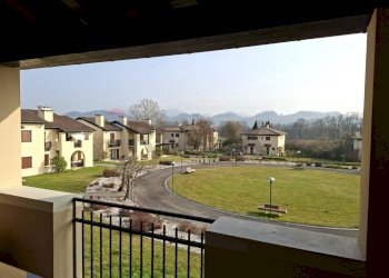 Balcone - Bilocale Cavaso del Tomba - foto 8